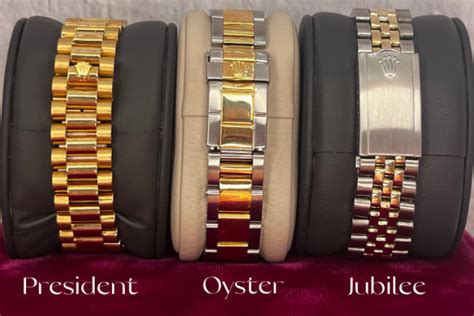 rolex bracelets for women.